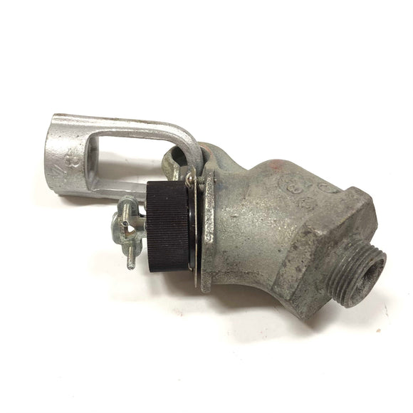 78-6210-06277 Thomas & Betts Disconnect Fixture Hanger Assembly 6277