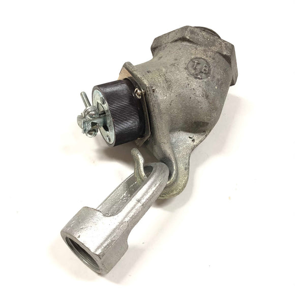 78-6210-06277 Thomas & Betts Disconnect Fixture Hanger Assembly 6277