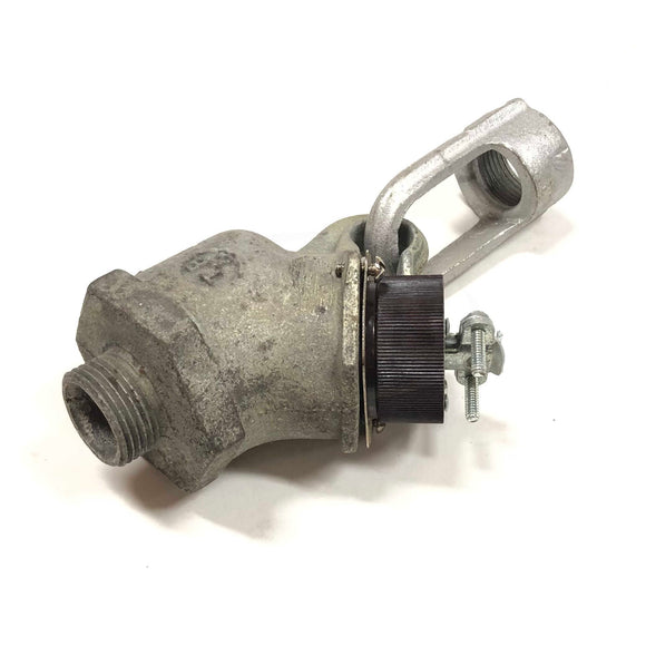 78-6210-06277 Thomas & Betts Disconnect Fixture Hanger Assembly 6277