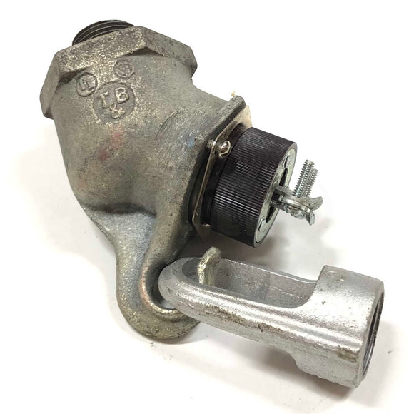 78-6210-06277 Thomas & Betts Disconnect Fixture Hanger Assembly 6277