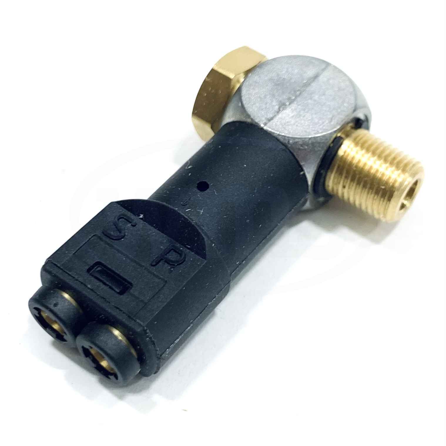 7808 04 11 Parker Pneumatic Threshold Sensor - 0