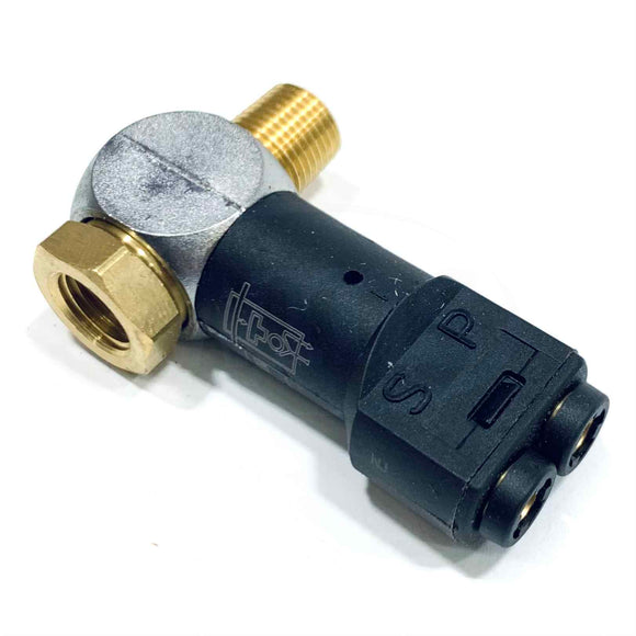 7808 04 11 Parker Pneumatic Threshold Sensor