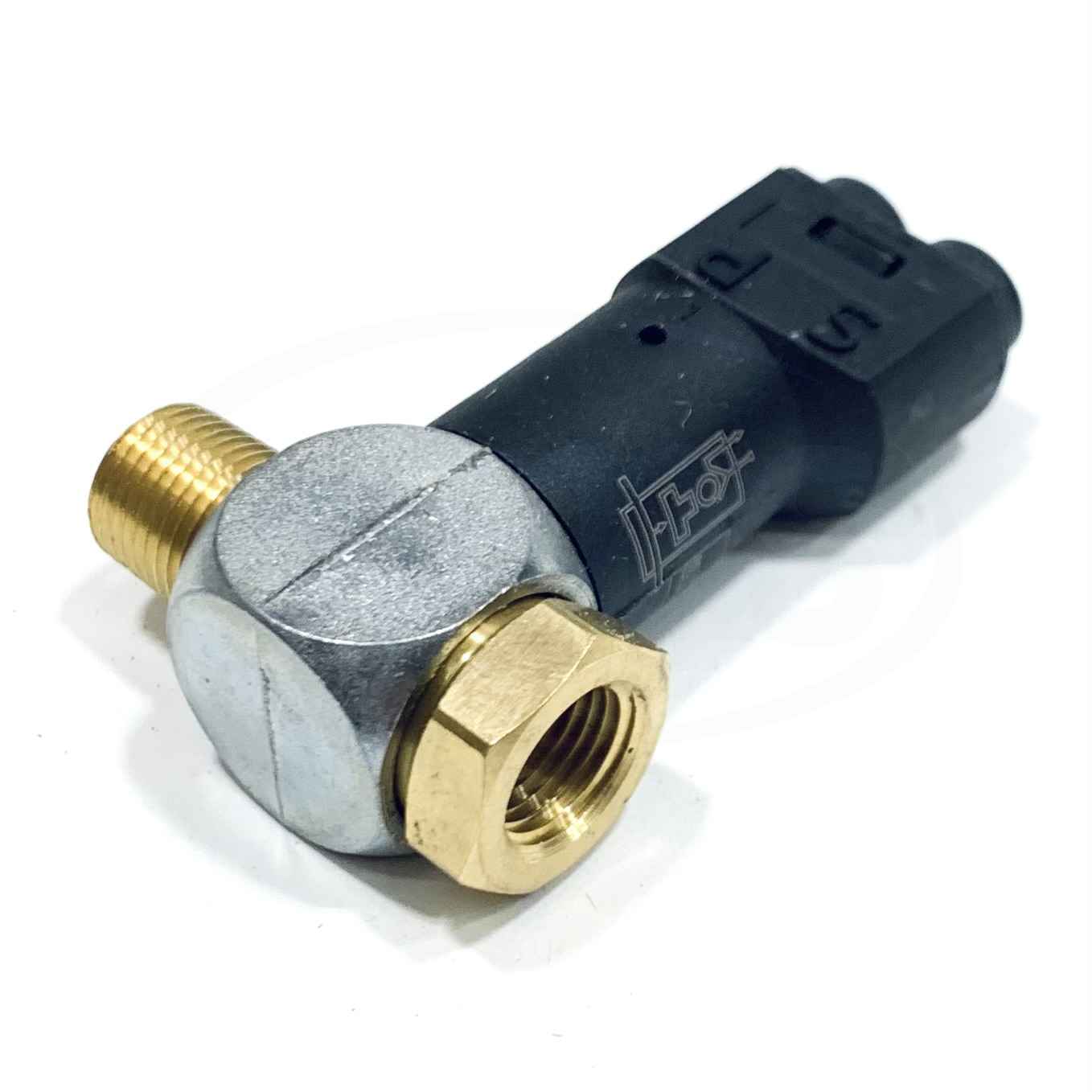 7808 04 11 Parker Pneumatic Threshold Sensor