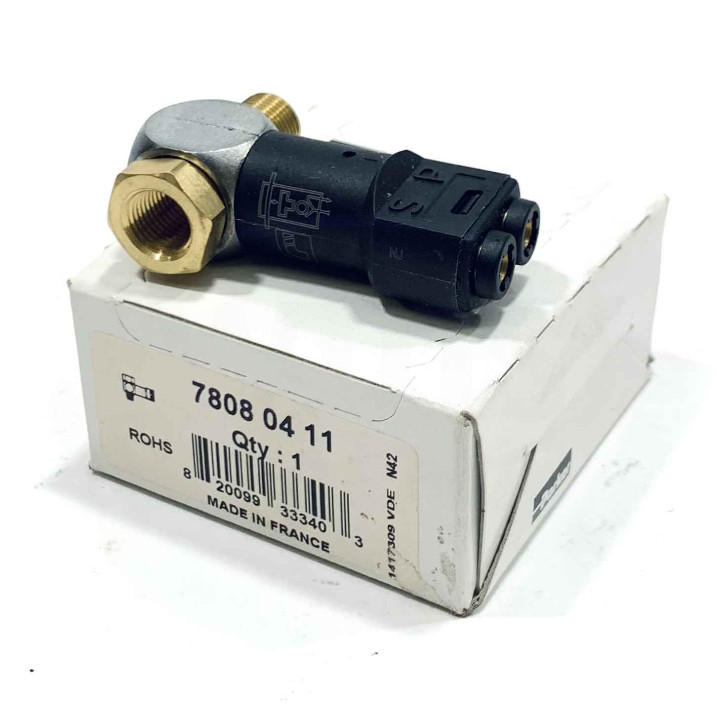 7808 04 11 Parker Pneumatic Threshold Sensor
