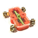 78095-T Danaher/Ward Leonard 1 NO / 1NC Auxiliary Contact, 600A-3