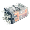 782XBXM4L Magnecraft Power Relay Coil 240Vac-6