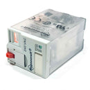 782XBXM4L Magnecraft Power Relay Coil 240Vac-7