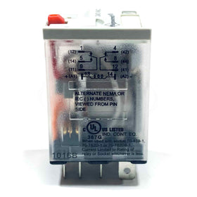 782XBXM4L Magnecraft Power Relay Coil 240Vac - 0