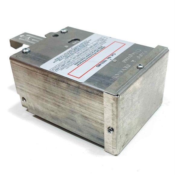 7833-MD Pass & Seymour Legrand Manual Motor Controller  3Ph, NEMA 3R 30A 600V