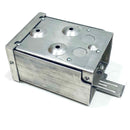 7833-MD Pass & Seymour Legrand Manual Motor Controller  3Ph, NEMA 3R 30A 600V-4