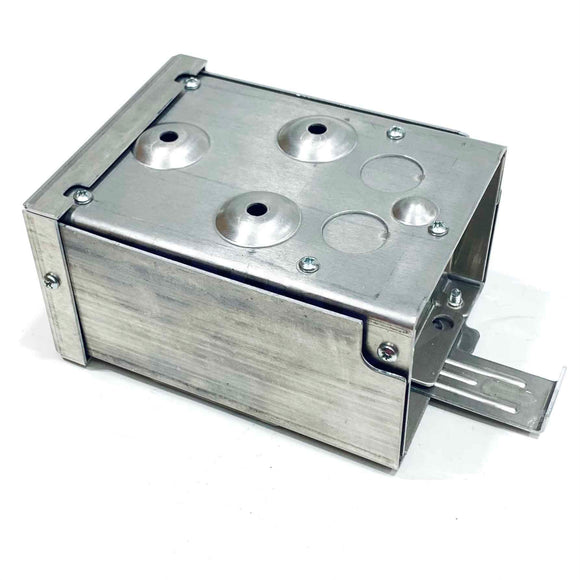 7833-MD Pass & Seymour Legrand Manual Motor Controller  3Ph, NEMA 3R 30A 600V