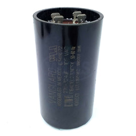 BC-270M-165 Vanguard Capacitor, Mfd 270-324 uF