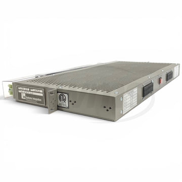 D-4702-20 ADC Telecommunication Fuse Panel