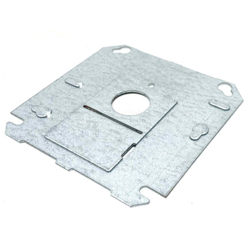 826 Humidifier Wall Mount Humidistat