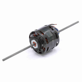 D336 Fasco 1/10,1/15,1/25HP Fan/Room Air Conditioner Electric Motor, 1550RPM