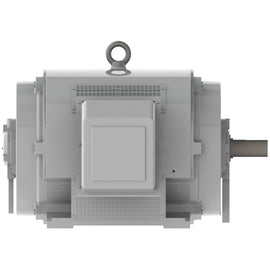 DHP2502 Teco-Westinghouse 250HP Cast Iron Electric Motor, 3600 RPM