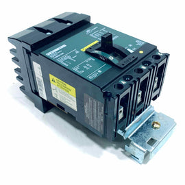 FH360201380 Square D Circuit Breaker, 250V, 3Pole, 20A