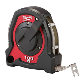 48-22-5101 Milwaukee 100Ft Closed Reel Long Tape
