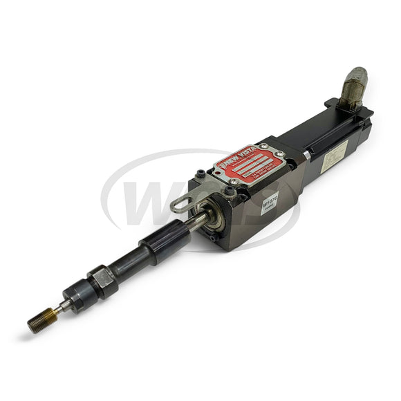 TVU-STH-1000-SK-1X-12.5 New Vista Powered Thread Verification Unit