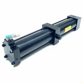 1H2A0000281914 Parker Hannifin Pneumatic Cylinder