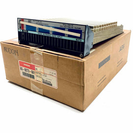 AS-B273-001 Modicon Module 12V Intrin Input