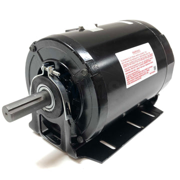 RB3154AV1 Century 1 1/2 Hp, 208-230/460V, 1725 RPM, 60/50Hz, 3PH, Motor