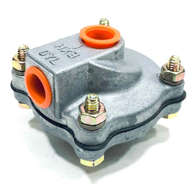 V04321 Asco Quick Exhaust Valve, 3/8"