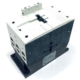 XTCE080F/DILM80 Eaton Pole Contacter 3 pole, 80 Amp