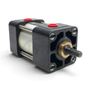 3925-1009-1-010 ARO Fluid Power Pneumatic Cylinder