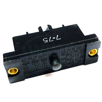 10934H2A Cutler-Hammer On/Off Delay Limit Switch