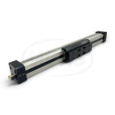 C/46125/M/10 Norgren Lintra 25mm, Double-Acting Rodless Cylinder