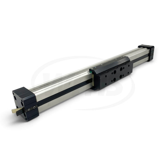 C/46125/M/10 Norgren Lintra 25mm, Double-Acting Rodless Cylinder