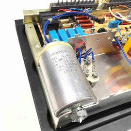 VLT-103-175B6401 Danfoss Variable Speed Drive, 480V.