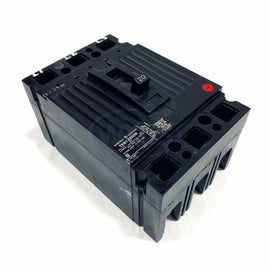 TEB132020 General Electric 3-Pole, 20 Amp, 240 Volt Molded Case Circuit Breaker