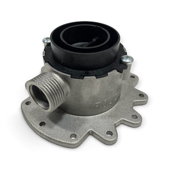 EXRKIT11 Ideal Venturi 199 Natural Gas Assembly
