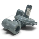 143-80 Sensus Gas Pressure Regulator