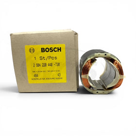 2604220440 Genuine Bosch Field