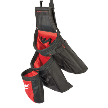 48-22-8120 Milwaukee Contractor Work Belt with Suspension Rig
