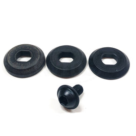 14-46-2075 Milwaukee Flange / Blade Bolt Kit