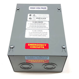 GR2001-E/S-120-Dual Lighting Control & Design Emergency Shunt Relay