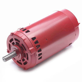 H988L Century 3HP Circulator Pump Electric Motor, 1800RPM