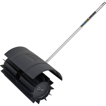 49-16-2740 Milwaukee M18 FUEL QUIK-LOK Rubber Broom Attachment