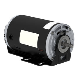 .2518OS1BSPRBO48Z-S WEG 1/4HP Fan & Exhaust Electric Motor, 1800RPM