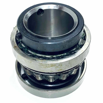 5315U Rexnord Roller Insert Bearing, 3-15/16" Bore Diameter, 7.0861" OD