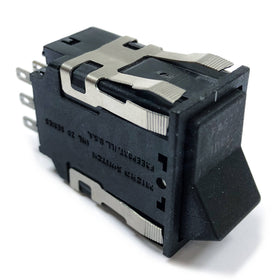 7L-8-802 MCI Lighted 'Fast Idle' Switch