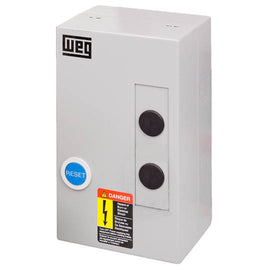 Weg Enclosed Starter, ESWS-B40V24E-RM70