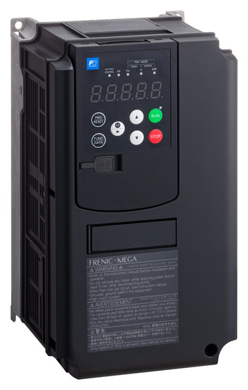 FRN0115E3S-2G  40 HP Fuji FRENIC-ACE Variable Frequency Drive (VFD)