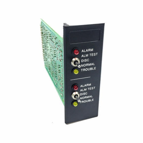 Dual Module Simplex Simplex 556-896 Dual Zone Input Module | Witmer Motor Service