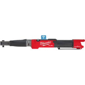 2465-20 Milwaukee M12 FUEL 3/8" Digital Torque Wrench w/ ONE-KEY