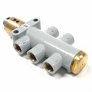 7N502.372 Parker In-line Valve, 1/4 HD 4-Way Cam/Spring-2